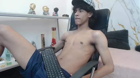 Zayn online show from April 23, 2026, 7:27 pm