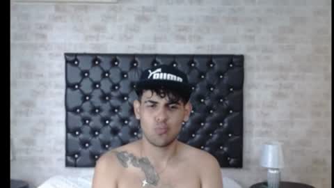 Zayn online show from July 9, 2026, 1:37 pm