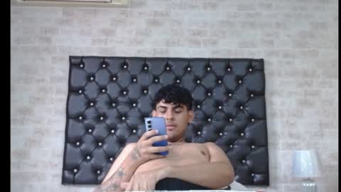 Zayn online show from July 10, 2026, 2:19 pm
