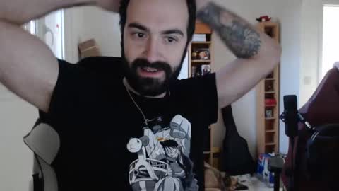 Grizzly Bear online show from February 8, 2025, 4:36 pm