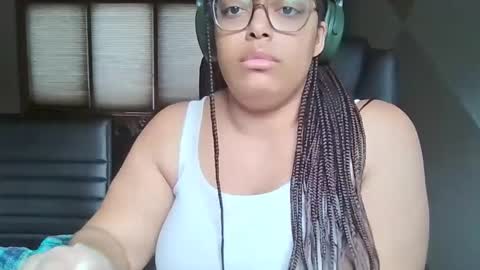 zdalia online show from February 23, 2025, 9:05 pm