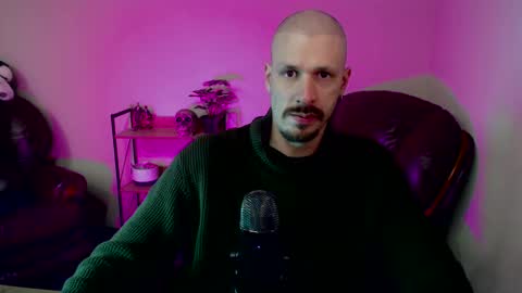 zebroroa online show from October 23, 2025, 9:35 pm