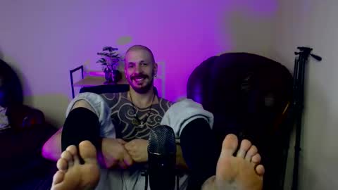 zebroroa online show from October 28, 2025, 8:00 pm