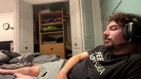 zebsterama online show from July 14, 2026, 4:17 am