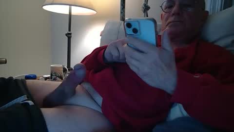 zedman521 online show from February 13, 2025, 11:39 am