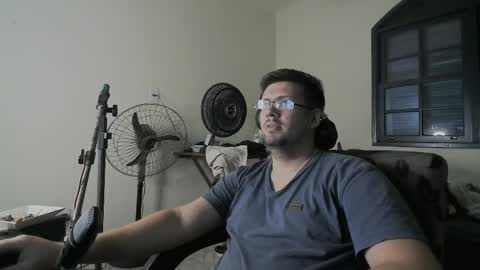 pervboy online show from April 4, 2026, 8:17 pm