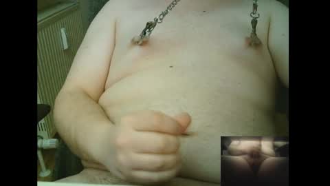 Snapshot of zeigfreudig_ chatting on January 30, 2025, 7:04 pm zeigfreudig_ online show from January 30, 2025, 7:04 pm
