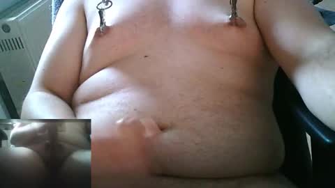 Snapshot of zeigfreudig_ chatting on October 14, 2025, 4:08 pm zeigfreudig_ online show from October 14, 2025, 4:08 pm