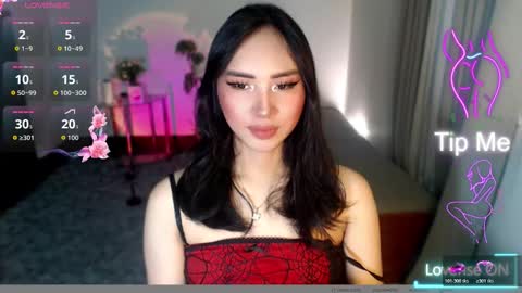 zelainalovetocum online show from November 5, 2025, 3:06 am