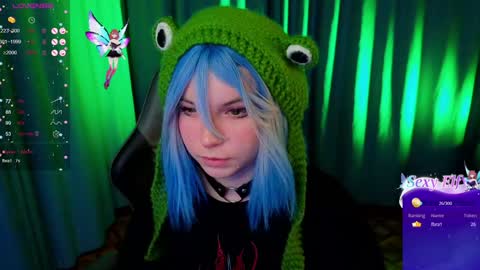 Snapshot of zelda_1 chatting on December 21, 2024, 12:38 pm Zelda online show from December 21, 2024, 12:38 pm