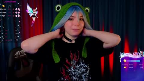 Snapshot of zelda_1 chatting on December 21, 2024, 9:58 pm Zelda online show from December 21, 2024, 9:58 pm