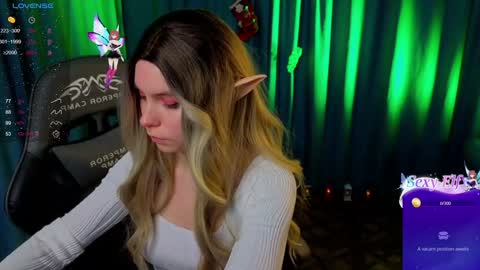 Snapshot of zelda_1 chatting on December 28, 2024, 2:32 pm Zelda online show from December 28, 2024, 2:32 pm