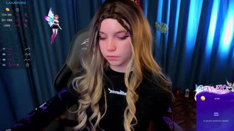 Snapshot of zelda_1 chatting on January 3, 2025, 12:30 pm Zelda online show from January 3, 2025, 12:30 pm