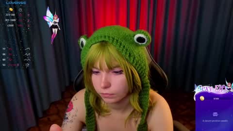 Snapshot of zelda_1 chatting on January 12, 2025, 12:55 pm Zelda online show from January 12, 2025, 12:55 pm