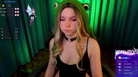 Snapshot of zelda_1 chatting on January 12, 2025, 3:57 pm Zelda online show from January 12, 2025, 3:57 pm