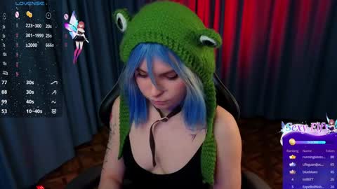 Snapshot of zelda_1 chatting on January 26, 2025, 4:41 pm Zelda online show from January 26, 2025, 4:41 pm