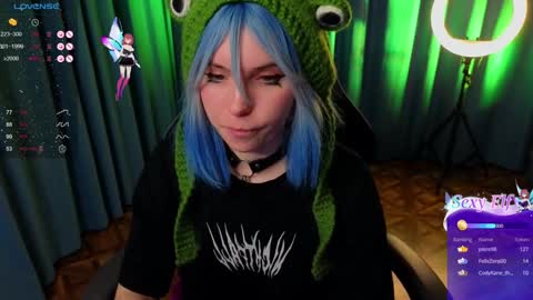 Snapshot of zelda_1 chatting on January 29, 2025, 3:22 am Zelda online show from January 29, 2025, 3:22 am