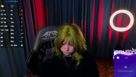Snapshot of zelda_1 chatting on January 31, 2025, 7:39 am Zelda online show from January 31, 2025, 7:39 am