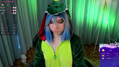 Snapshot of zelda_1 chatting on March 2, 2025, 12:43 pm Zelda online show from March 2, 2025, 12:43 pm