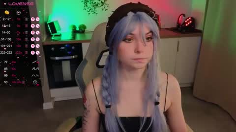 Snapshot of zelda_1 chatting on October 3, 2025, 1:41 pm Zelda online show from October 3, 2025, 1:41 pm