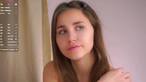 Emilia online show from December 14, 2025, 1:22 am