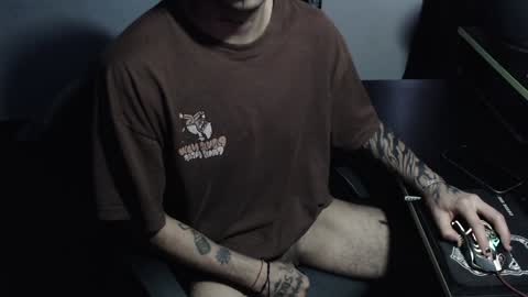 Zeldris online show from January 7, 2025, 2:19 pm