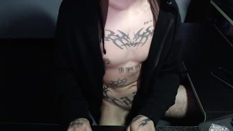 Zeldris online show from January 7, 2025, 5:20 pm