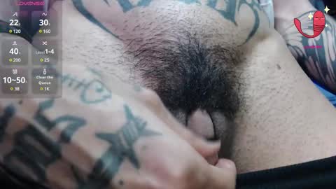 Zeldris online show from February 12, 2025, 4:44 am