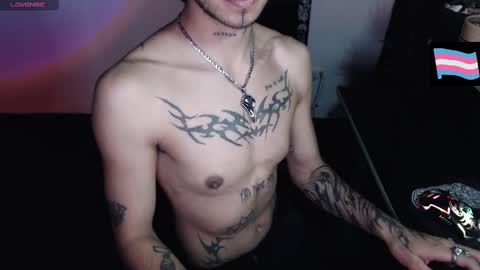 Zeldris online show from March 11, 2025, 12:33 am