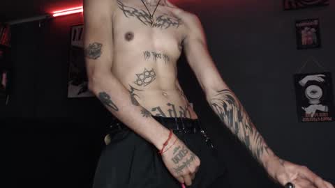 Zeldris online show from November 13, 2025, 4:50 pm