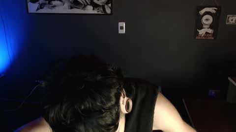 Zeldris online show from November 25, 2025, 2:06 pm