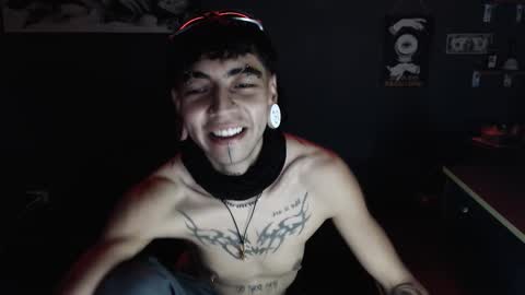 Zeldris online show from November 28, 2025, 10:12 pm