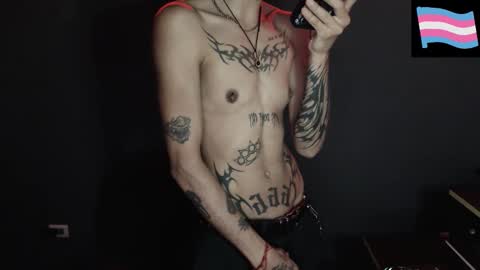 Zeldris online show from December 21, 2025, 5:09 pm