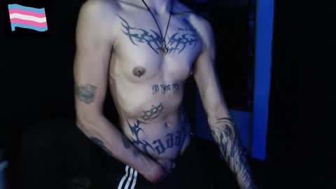 Zeldris online show from February 18, 2026, 12:39 am