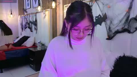 Zelene   online show from October 27, 2025, 11:14 am