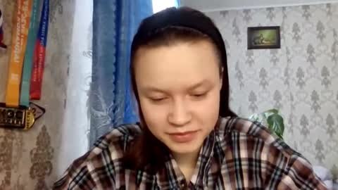 Snapshot of zenaidafairleigh chatting on February 5, 2026, 7:13 am Ammy online show from February 5, 2026, 7:13 am