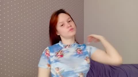 Ammy online show from April 5, 2026, 7:49 am