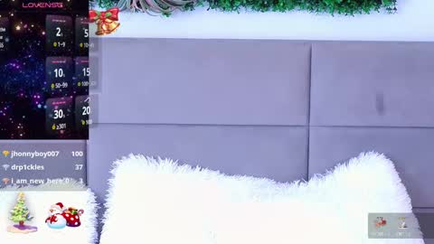 Snapshot of zendayaclark chatting on December 25, 2024, 7:03 am Zendaya online show from December 25, 2024, 7:03 am