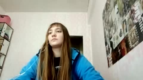 zeniabrossoit online show from May 24, 2026, 9:14 am