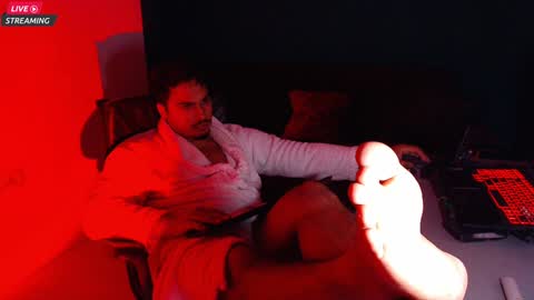 Snapshot of zenobaro chatting on February 6, 2025, 10:32 pm zenobaro online show from February 6, 2025, 10:32 pm