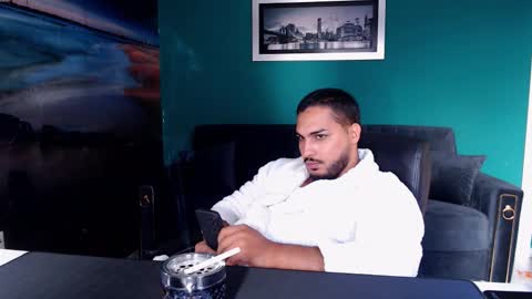 Snapshot of zenobaro chatting on October 11, 2025, 1:53 pm zenobaro online show from October 11, 2025, 1:53 pm