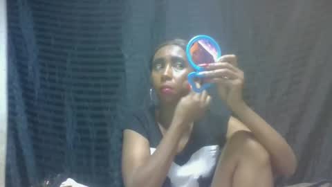 zeolineess online show from November 1, 2025, 1:35 pm