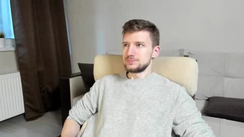 Andrew online show from March 7, 2026, 8:55 am