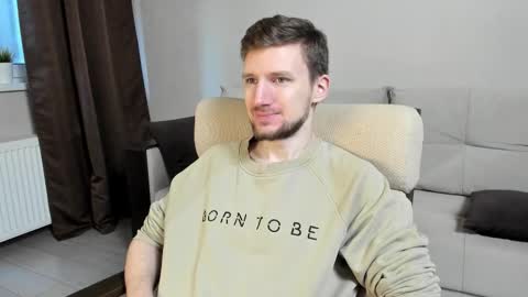 Andrew online show from March 21, 2026, 8:08 am