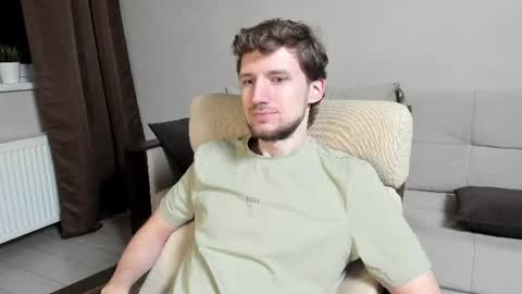 Andrew online show from June 17, 2026, 8:10 pm