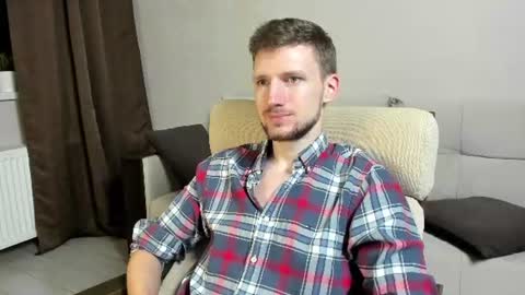 Andrew online show from August 2, 2026, 7:56 pm