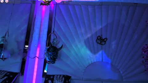    online show from December 1, 2024, 7:47 pm