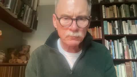 zephr1 online show from January 16, 2025, 1:04 pm