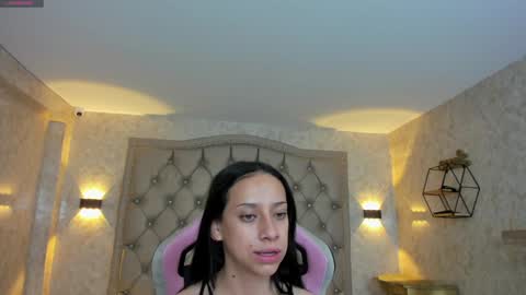 ZEPHYRA ANGELS online show from February 7, 2025, 12:06 pm