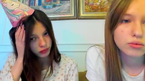 Snapshot of zerelle chatting on February 5, 2026, 9:47 am Ivy online show from February 5, 2026, 9:47 am